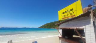 Arraial Beach Hostel - Arraial do Cabo - 8