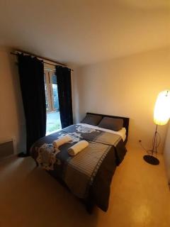 Logement T2 tres propre - Cergy - 1