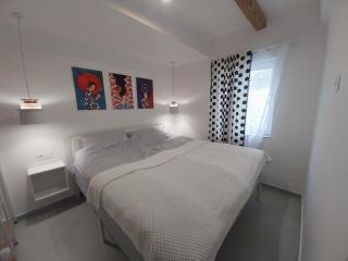 KukoriQ 2 Apartman - Siklós - 6