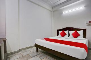 Hotel O Sky Residency - New Delhi - 9