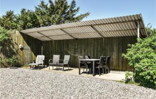 Holiday Home Solvej Ringkøbing Iii - Søndervig - 5