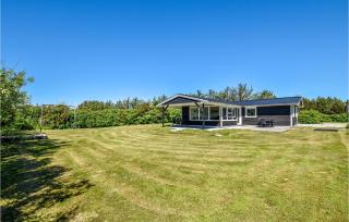 Holiday Home Solvej Ringkøbing Iii - Søndervig - 1