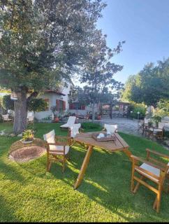 Annas guesthouse - 5