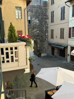 L'ARCO E' DI FIO - 3