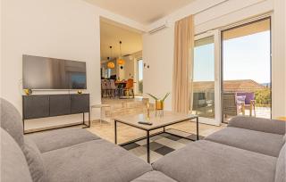 Beautiful Home In Zaboric - Zaboric - 6