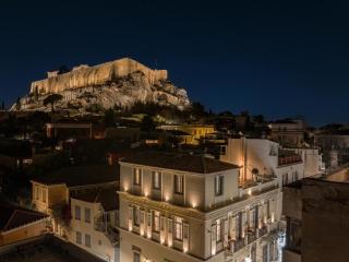 House of Andele - Atene - 0