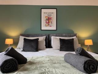Stylish Townhouse in Lincoln - Lincoln - 6