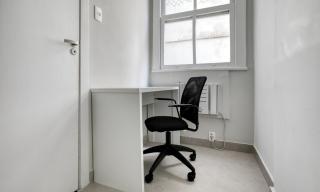 Tabas Moderno apto em Ipanema - RJ IP0012 - 6