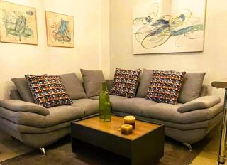 Pequeño y confortable de 2 Habitaciones - Tegucigalpa - 0