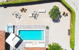 Lovely Home In Jadrija With Wifi - 5