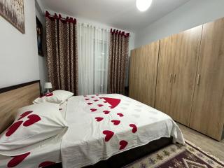 Apartament Univers City Near Tirana Airport - Tirana - 9