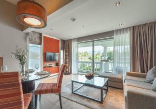 2 Bedroom Duplex Residence in Hotel - Facilities and Beach Access - - 9
