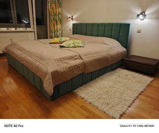 Cozy apartment in Purvciems - Riga - 0