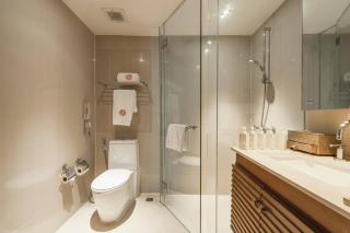 2 Bedroom Duplex Residence in Hotel - Facilities and Beach Access - - 1