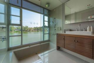 Angsana Laguna Phuket, family suite villa duplex, private unit with hotel kids club, pools and beach access -  - 2