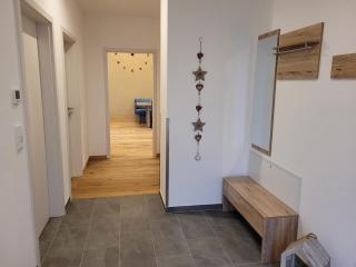 Ferienwohnung Weitblick - Lasel - 7