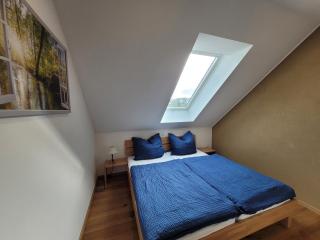Ferienwohnung Weitblick - Lasel - 6