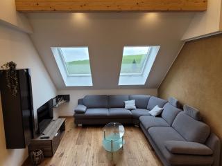 Ferienwohnung Weitblick - Lasel - 3
