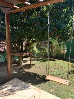 Casa em Águas de Lindóia - Águas de Lindóia - 1