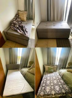 Pequeño y confortable de 2 Habitaciones - 6