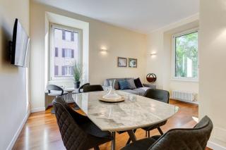 BDC - Purple Apt at San Giovanni - 0