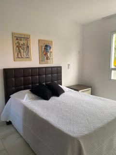 Yacht Village Flat 104 F - Natal - 5
