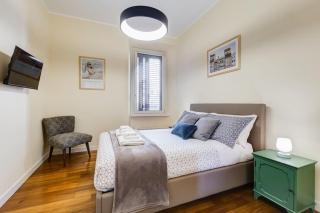 BDC - Purple Apt at San Giovanni - 9