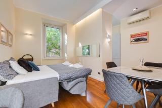 BDC - Purple Apt at San Giovanni - 8