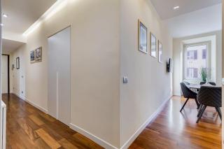 BDC - Purple Apt at San Giovanni - 5