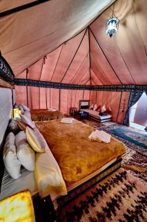 Hamada Activities Luxury Camp - Merzouga - 5