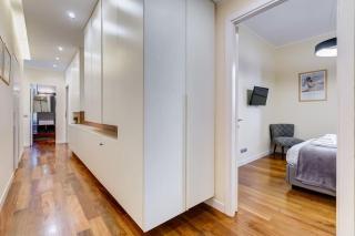 BDC - Purple Apt at San Giovanni - 1