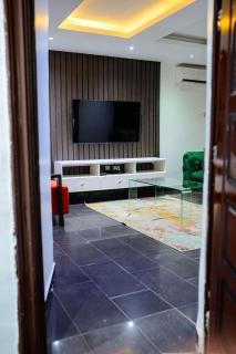House 14 Apartment - Ibadan - 1