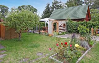 Ferienwohnung Zinnowitz Seebad - 7