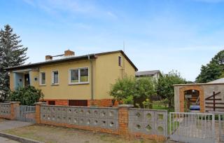 Ferienwohnung Zinnowitz Seebad - 6