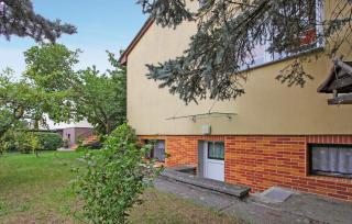Ferienwohnung Zinnowitz Seebad - 1