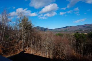 VIEWS, Hot Tub, Sauna, Theatre - Conway - 9