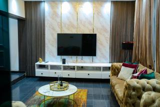 House 14 Apartment - Ibadan - 4