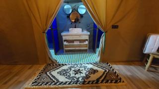 Hamada Activities Luxury Camp - Merzouga - 9