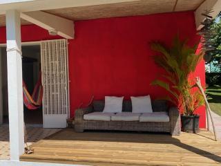 Villa Coco Caraïbes - Deshaies - 3