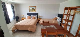 Terra Apart Hotel - 2