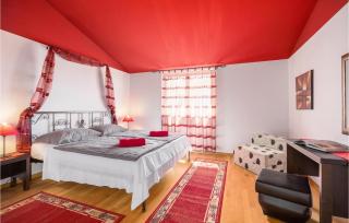 Four-Bedroom Holiday Home In Golubovo - Mednjan - 5
