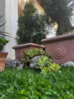 Ammersee Garten Appartment - 3