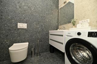 MAV Apt, New, Modern, near old town, free parking - Trogir - 2