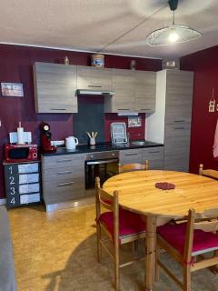 Appartement au cœur des rousses - Les Rousses - 8