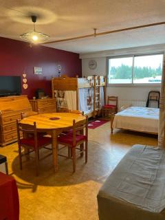 Appartement au cœur des rousses - Les Rousses - 5