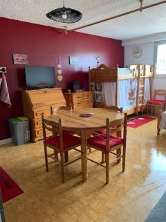 Appartement au cœur des rousses - Les Rousses - 4