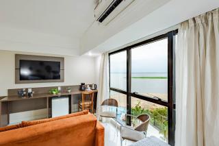710 Conforto com vista maravilhosa para o Rio - Manaus - 5