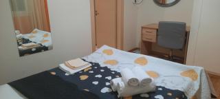 Livia's Room To Ampelokipi metro Airport line - Atene - 4