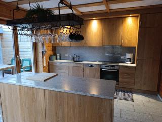 Ferienhaus Toni - Monschau - 4