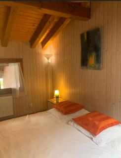 Chez Ninfa - Villeret - 9